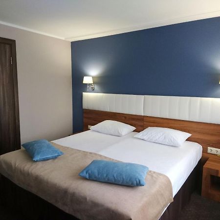 Hotel Mayak Kaliningrad Luaran gambar