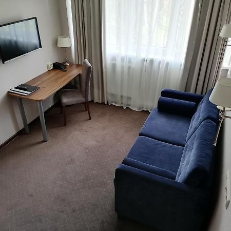 Hotel Mayak Kaliningrad Luaran gambar