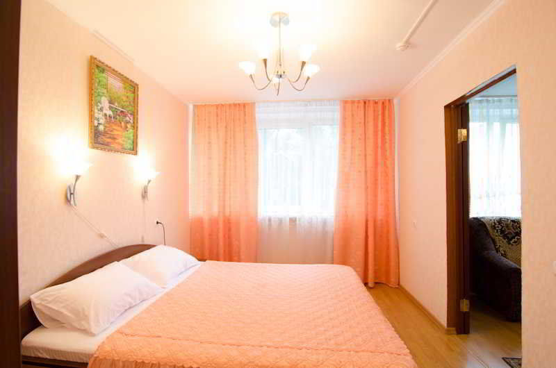 Hotel Mayak Kaliningrad Luaran gambar