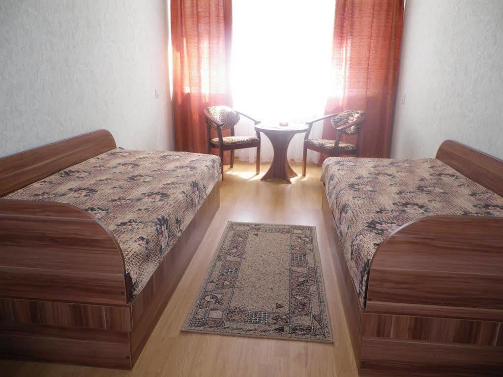 Hotel Mayak Kaliningrad Luaran gambar