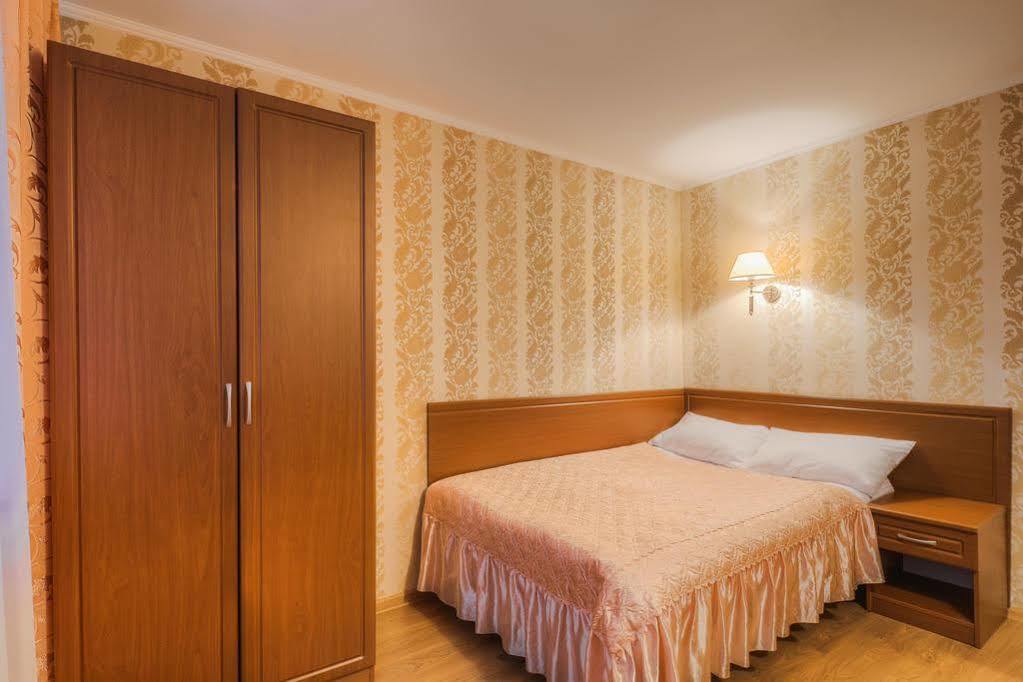 Hotel Mayak Kaliningrad Luaran gambar