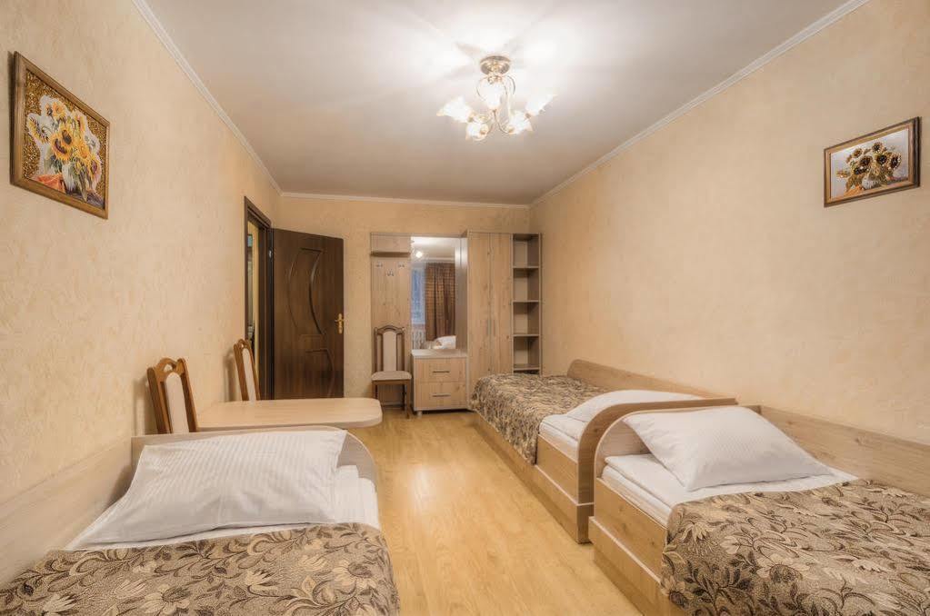 Hotel Mayak Kaliningrad Luaran gambar