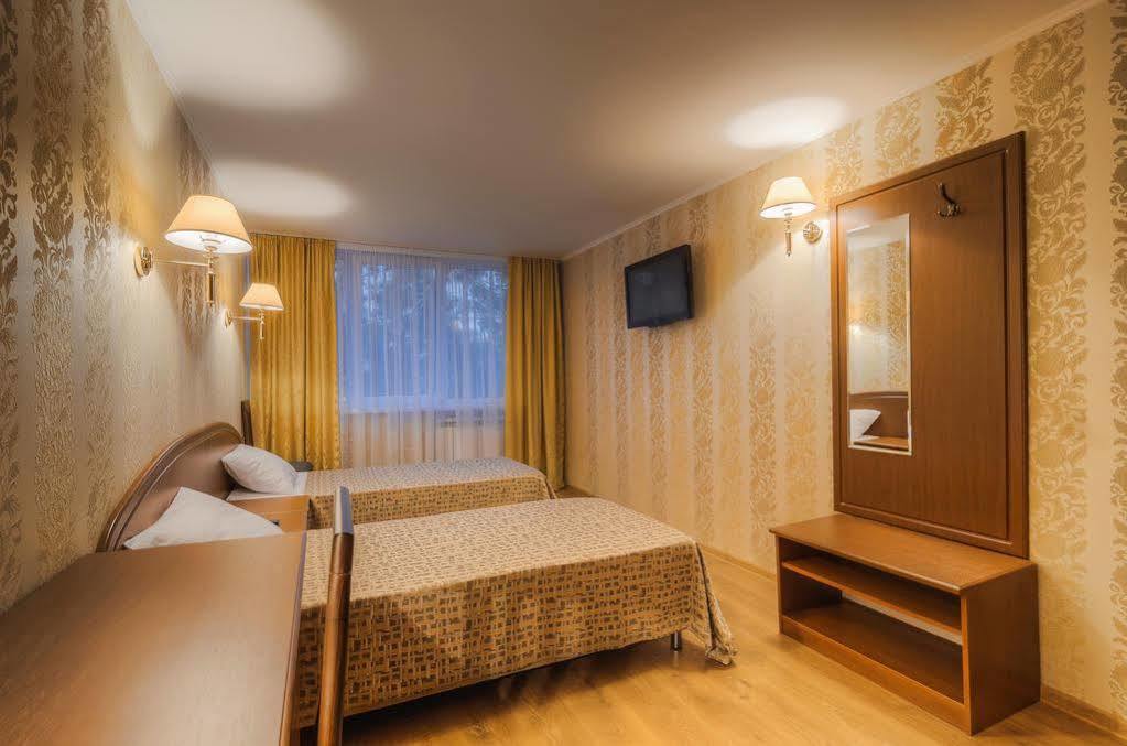 Hotel Mayak Kaliningrad Luaran gambar