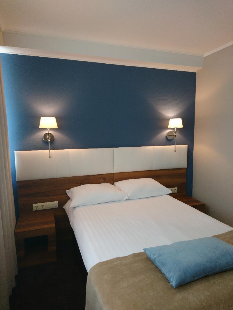 Hotel Mayak Kaliningrad Luaran gambar