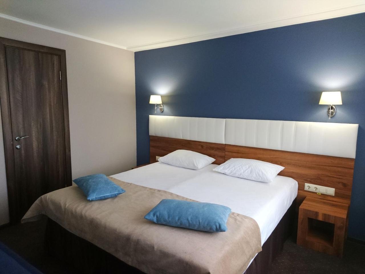 Hotel Mayak Kaliningrad Luaran gambar