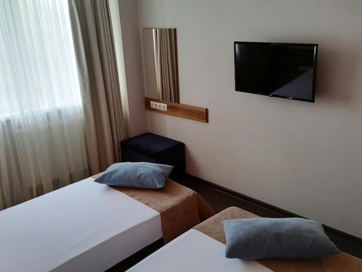 Hotel Mayak Kaliningrad Luaran gambar